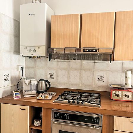 Apartment Casa Giuliana By Interhome 임페리아 외부 사진