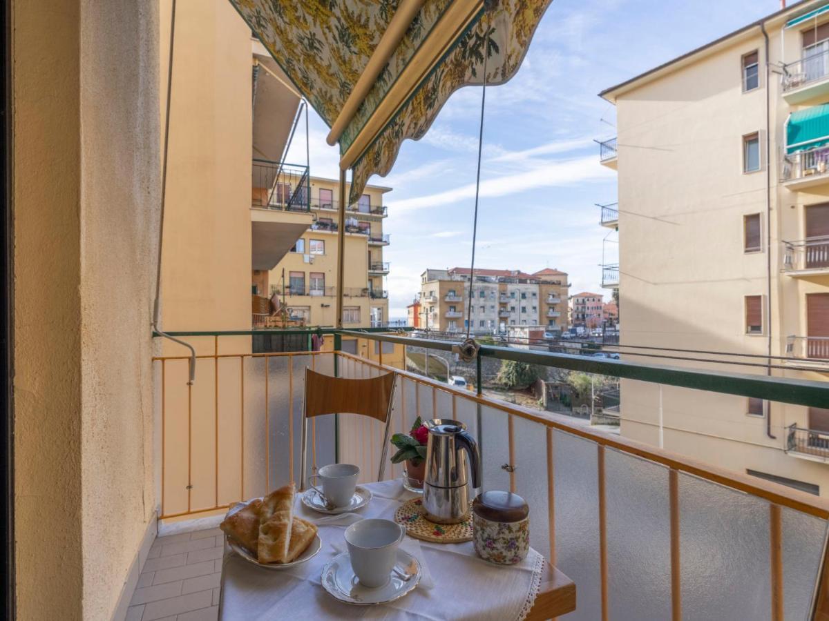 Apartment Casa Giuliana By Interhome 임페리아 외부 사진