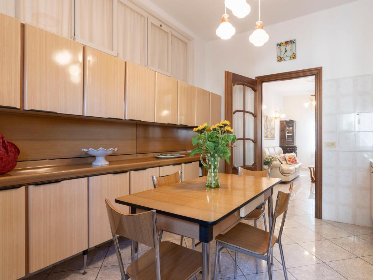 Apartment Casa Giuliana By Interhome 임페리아 외부 사진