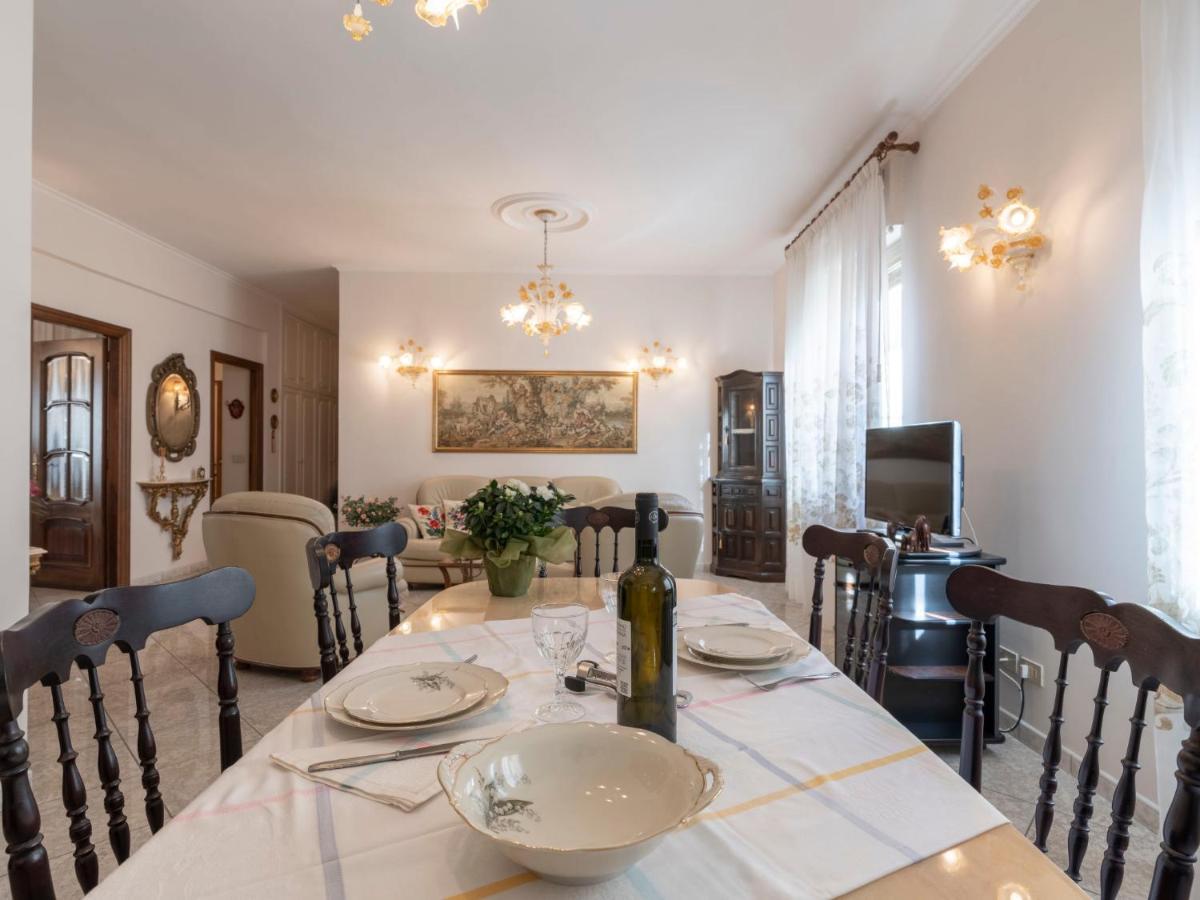 Apartment Casa Giuliana By Interhome 임페리아 외부 사진