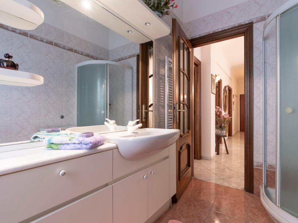 Apartment Casa Giuliana By Interhome 임페리아 외부 사진