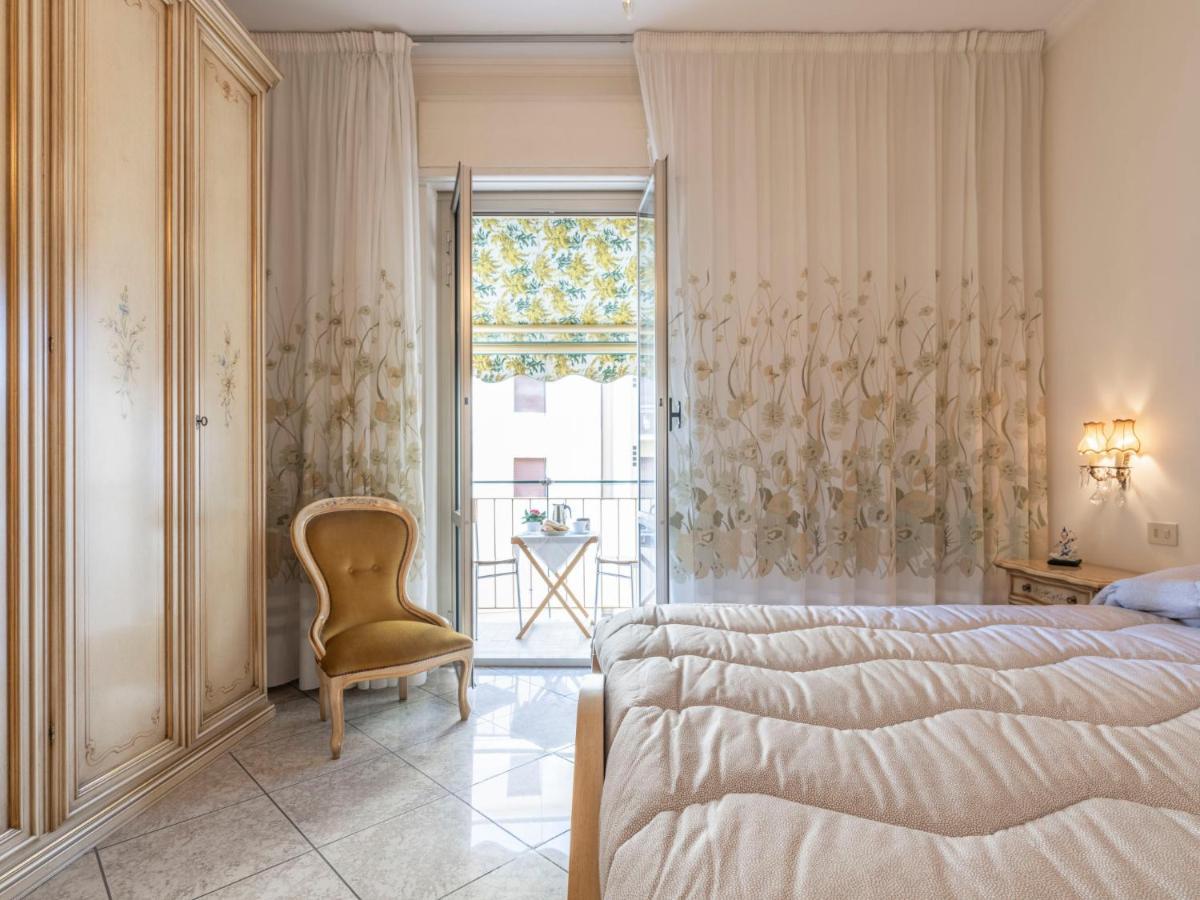 Apartment Casa Giuliana By Interhome 임페리아 외부 사진