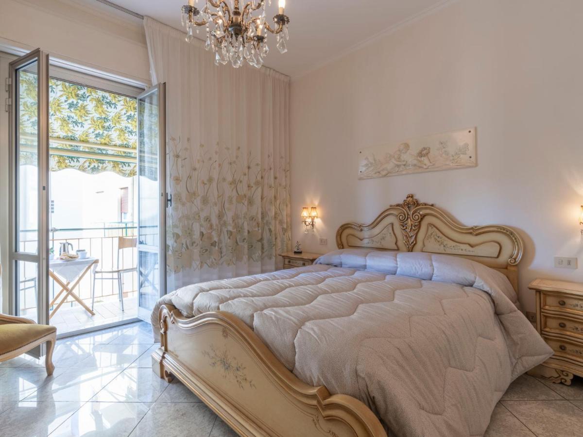 Apartment Casa Giuliana By Interhome 임페리아 외부 사진