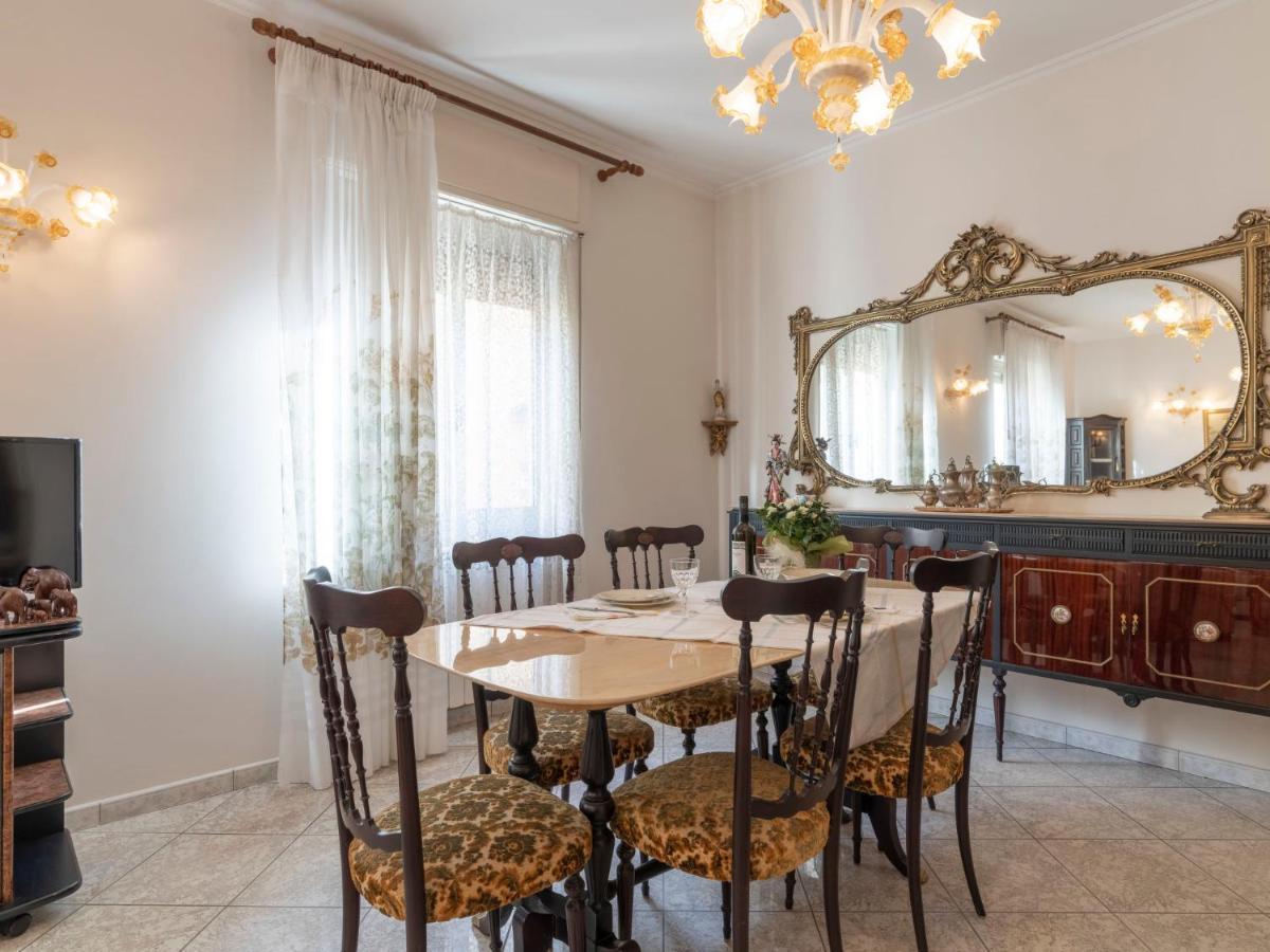 Apartment Casa Giuliana By Interhome 임페리아 외부 사진