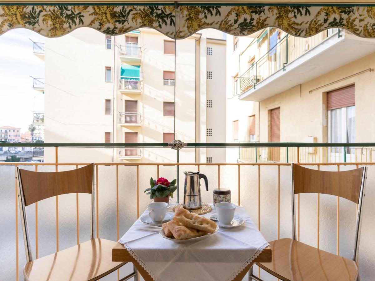 Apartment Casa Giuliana By Interhome 임페리아 외부 사진