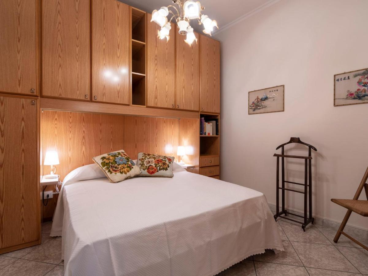 Apartment Casa Giuliana By Interhome 임페리아 외부 사진