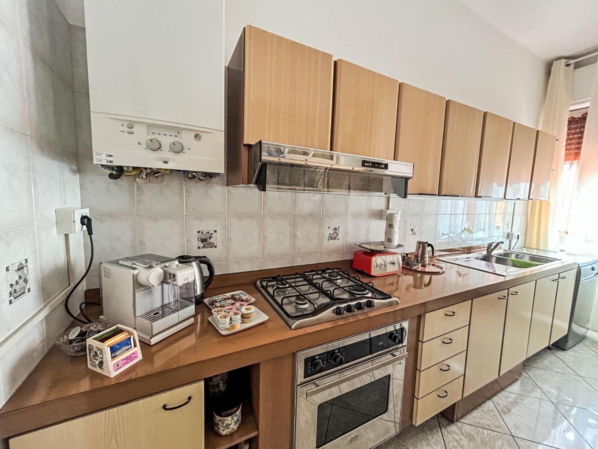 Apartment Casa Giuliana By Interhome 임페리아 외부 사진