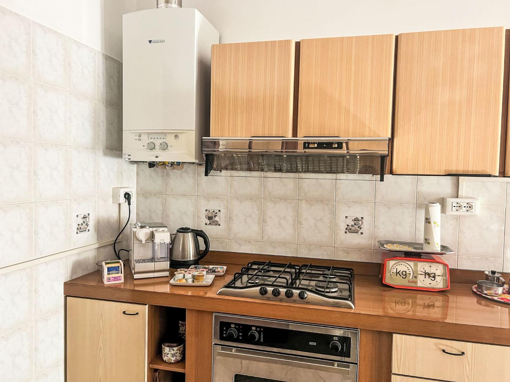 Apartment Casa Giuliana By Interhome 임페리아 외부 사진